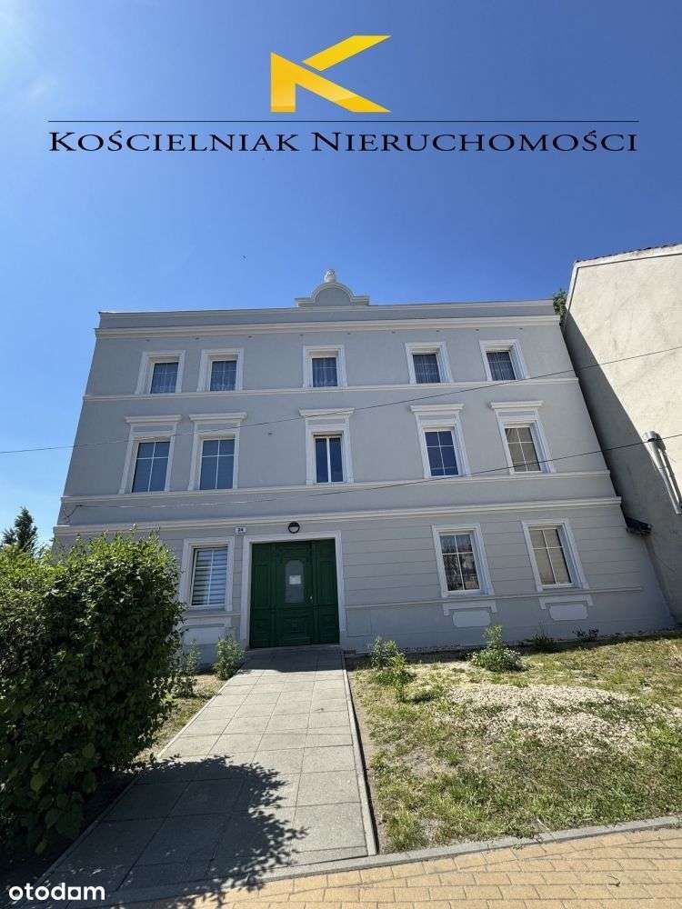 Mieszkanie 2 pok.kamienica, centrum plus strych. - Pełny obrazek: 2/20
