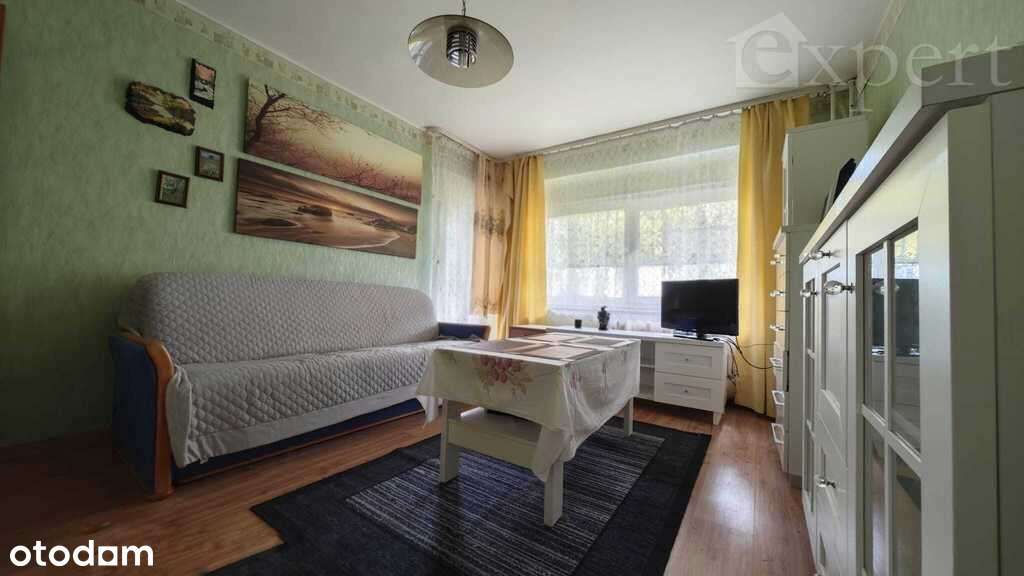 3 pokojowe mieszkanie z balkonem os. Kopernika - Pełny obrazek: 3/16