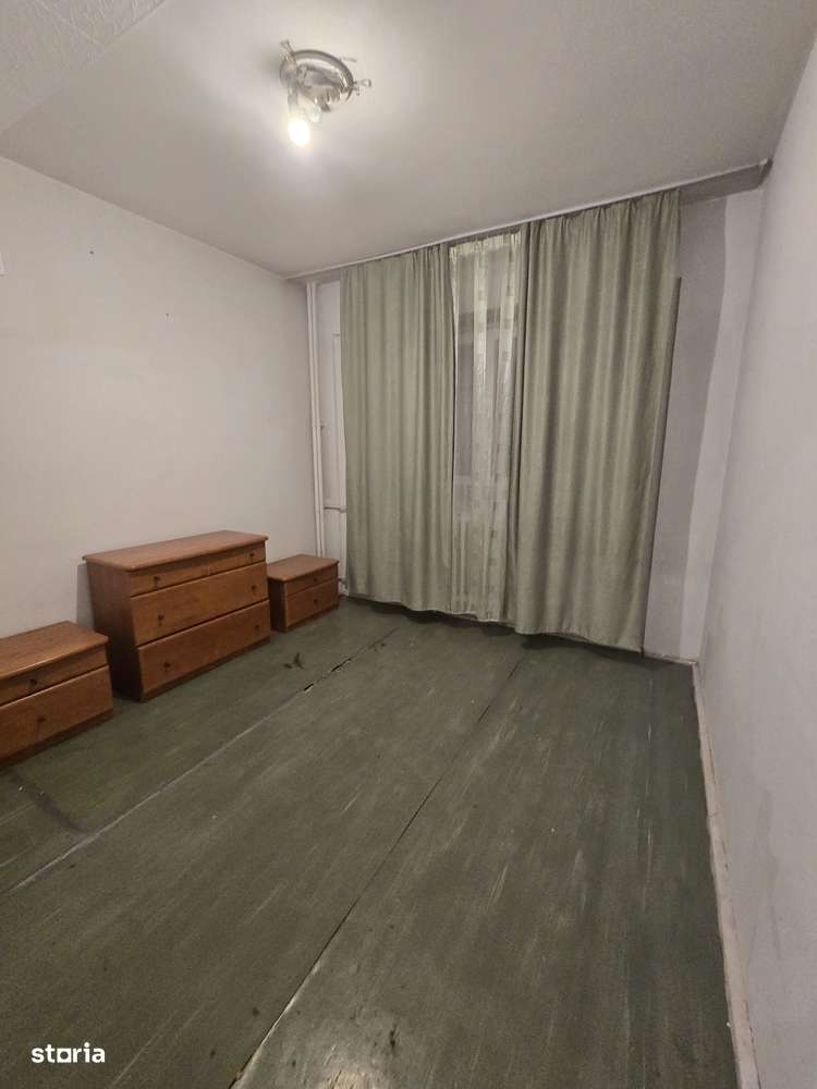 Berceni-Luica,apartament 2 camere decomandat,bloc reabilitat-6