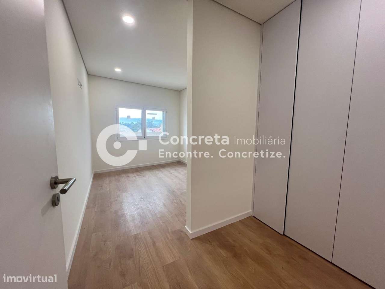 Apartamento T2 novo em Tamel São Veríssimo, Barcelos-10