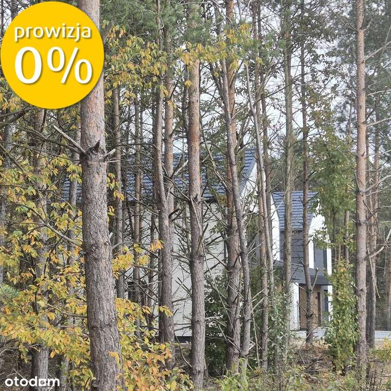 Inwestycja Księżycowa Chotomów-4