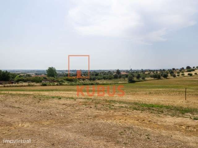 Terreno com Armazém - Charneca de Alcorochel - Grande imagem: 3/19