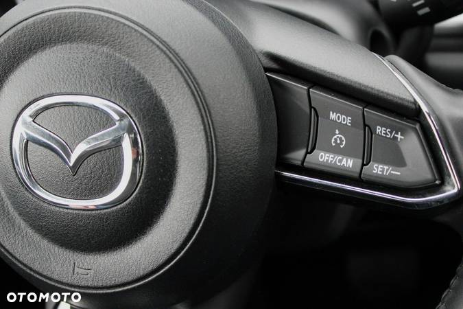 Mazda CX-5 2.0 Skymotion 2WD - 16