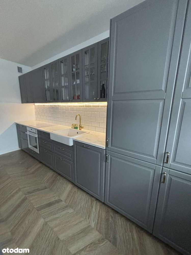 Na Parkowej - mieszkanie 2-pokojowe z miejscem parkingowym i garażem - Pełny obrazek: 5/11