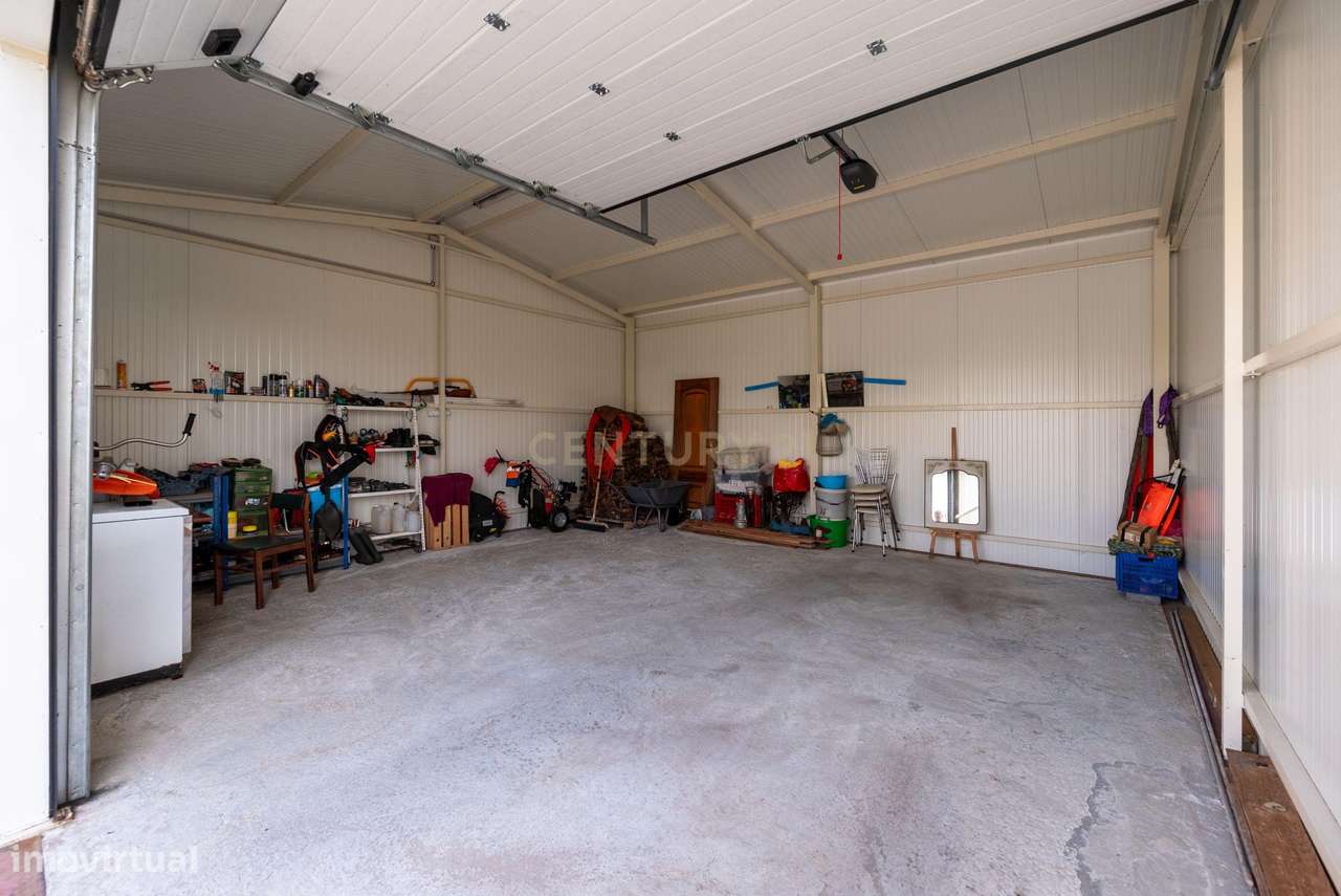 Moradia T4 em Évora-5