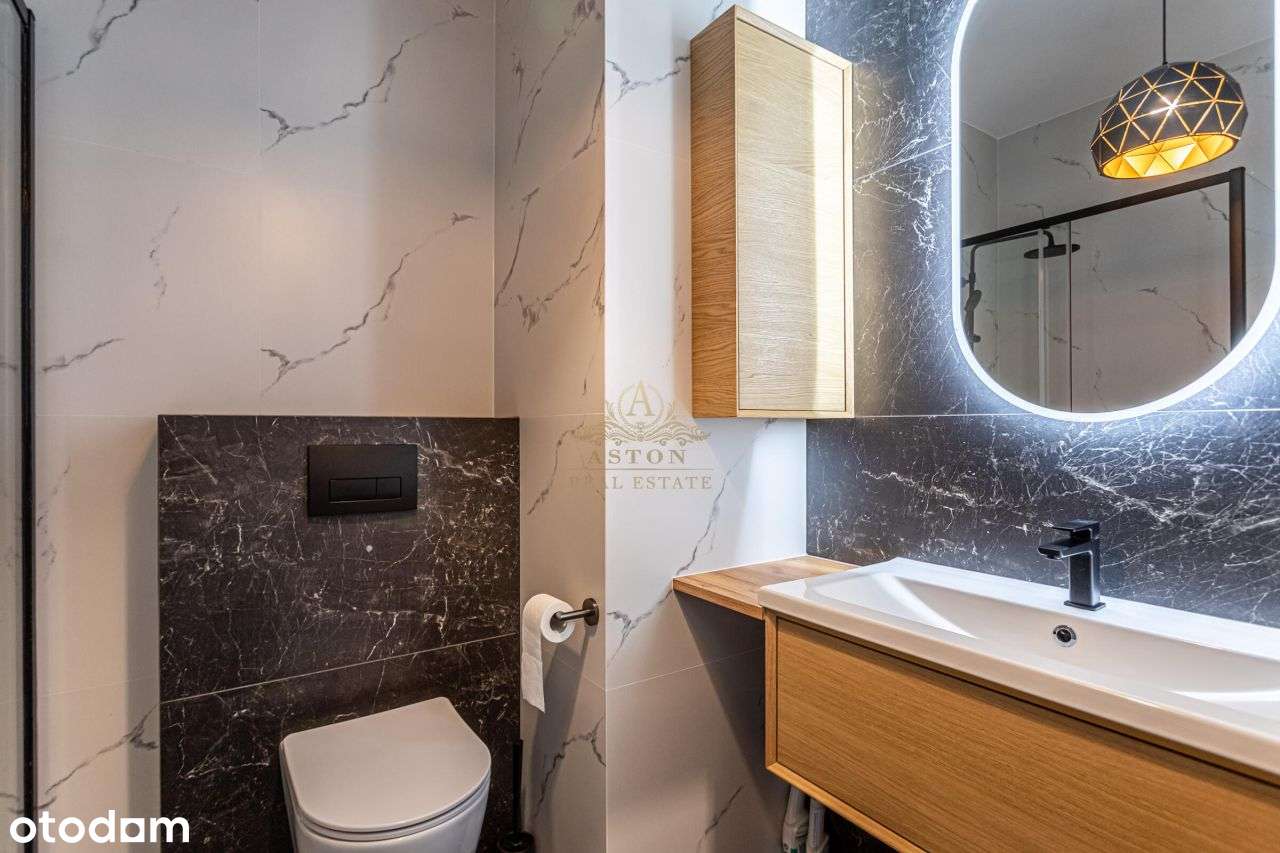 Nowe mieszkanie, Grzybowska 37, Centrum-11