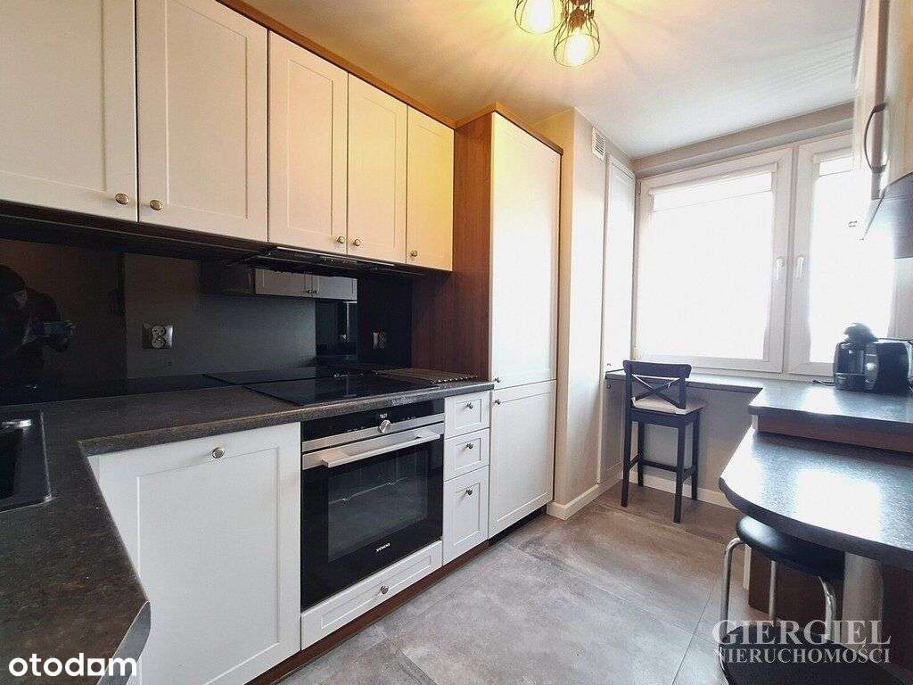 3 pokojowez balkonem przy ul.Langiewicza-3