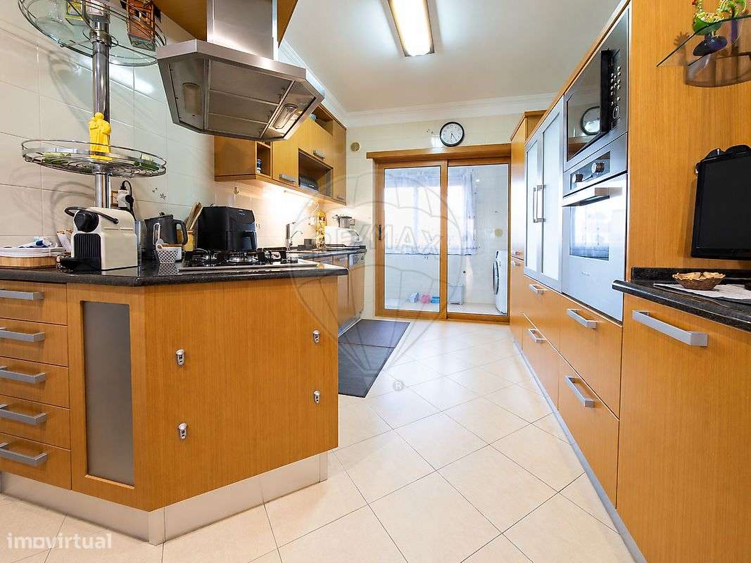 Apartamento T3 para venda-10