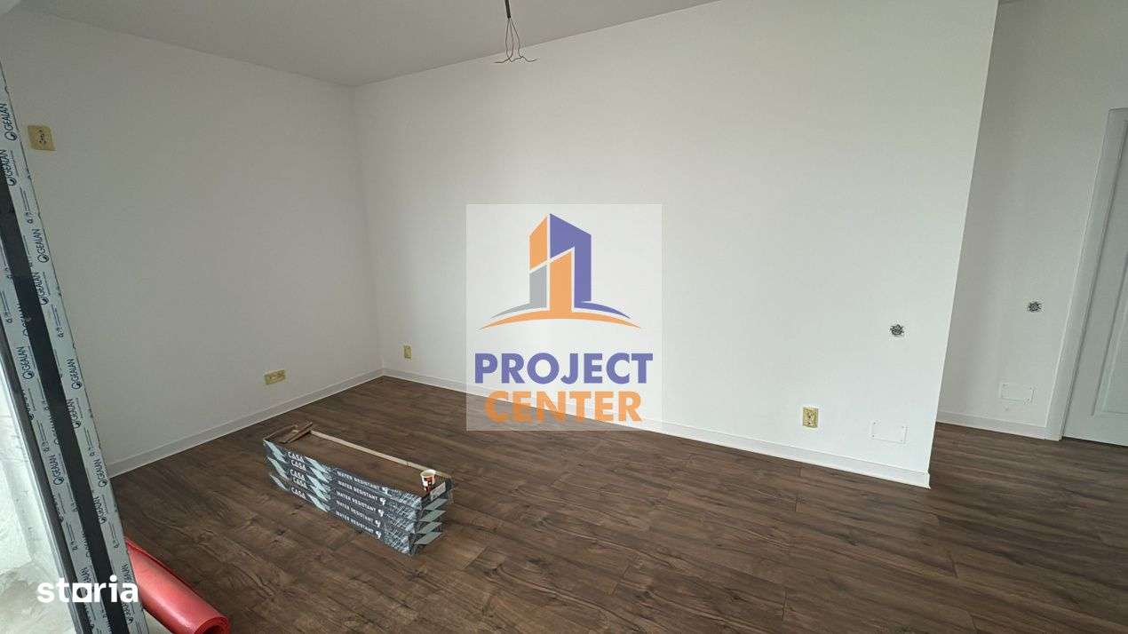 Apartament 2 camere Fratii Golesti, bloc nou - Imagine principală: 4/7