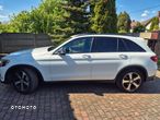 Mercedes-Benz GLC 250 4-Matic - 4