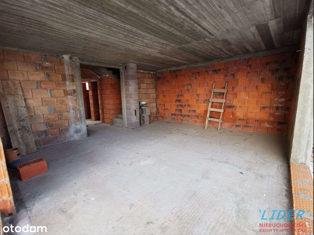 Dom Tychy Urbanowice działka ok.344m2 Bez Prowizji - Pełny obrazek: 4/8