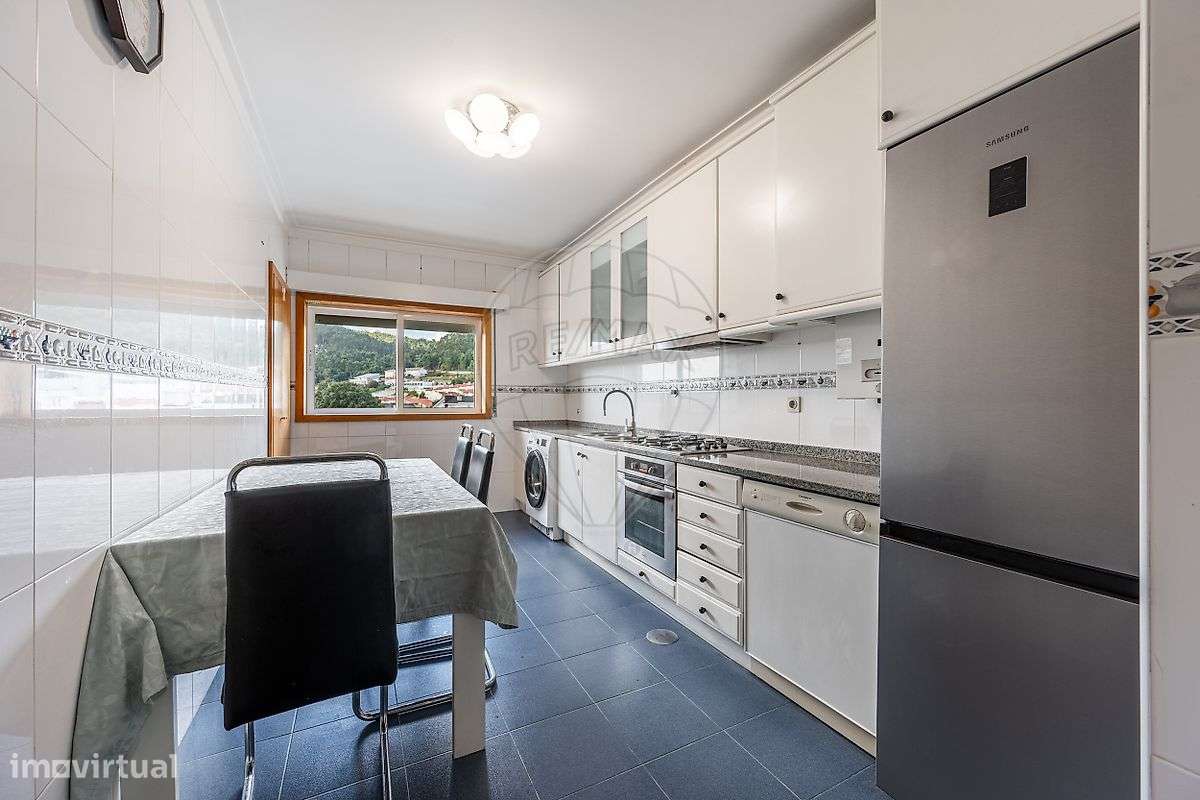 Apartamento T2 para venda-24