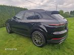 Porsche Cayenne Tiptronic S - 29