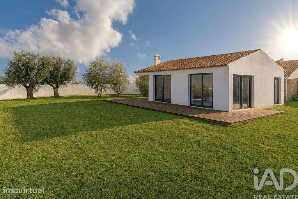 Terreno T3 em Loulé (São Clemente) de 279,00 m2 - Grande imagem: 2/28