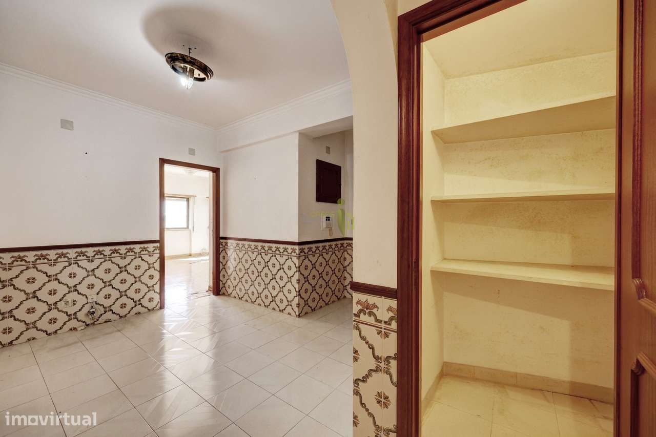 Apartamento T3 Venda em Queluz e Belas,Sintra-26