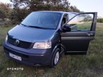 Volkswagen Transporter - 2