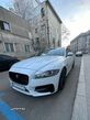 Jaguar XF 20d RWD R-Sport - 4