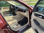 Mercedes-Benz GL 450 4Matic 7G-TRONIC - 9