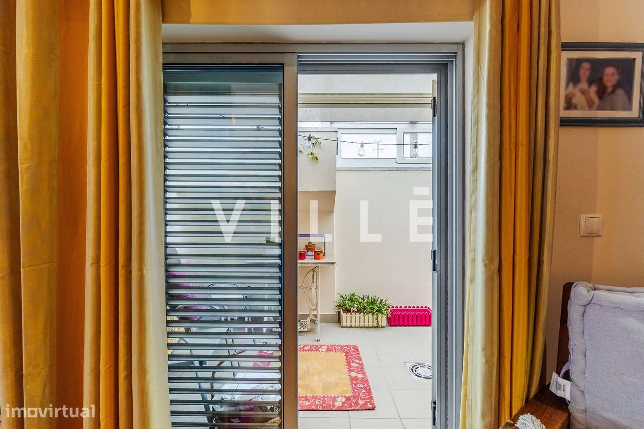 Apartamento T3 Venda em São Bernardo,Aveiro-12