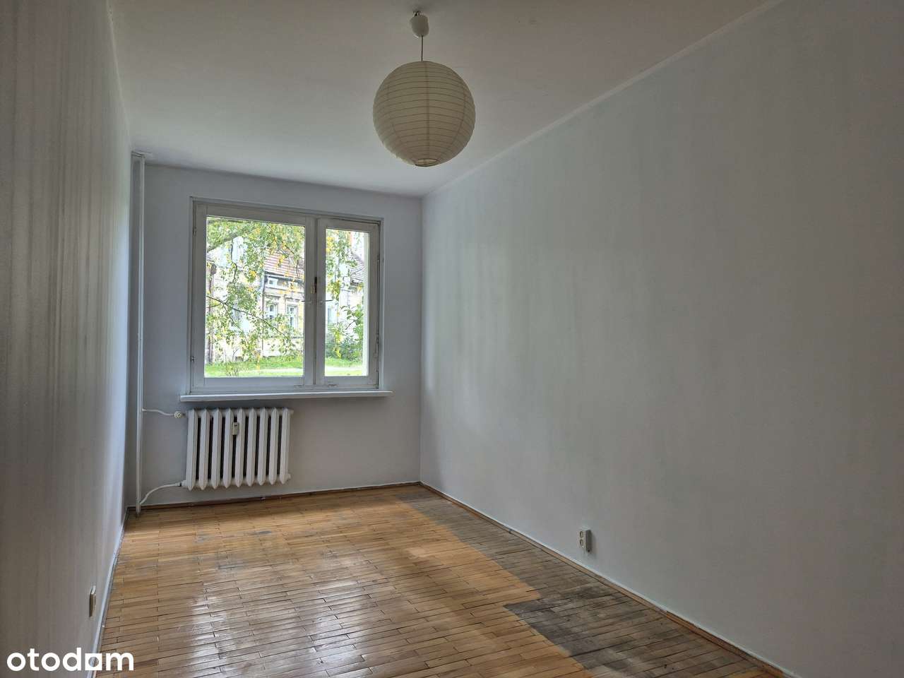 Zamieszkaj w zielonej części Zielonej Góry! M3, 50,2 m2-6