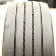 385/65R22,5 UNIROYAL TH40 OPONA CIEŻAROWA NACZEPA 10,5mm T5132 - 1