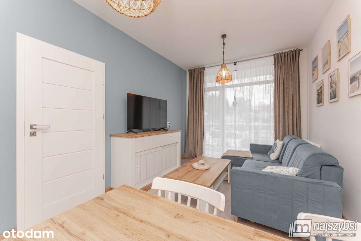Kołobrzeg-Sianożety/APARTAMENT150m do morza OKAZJA-15