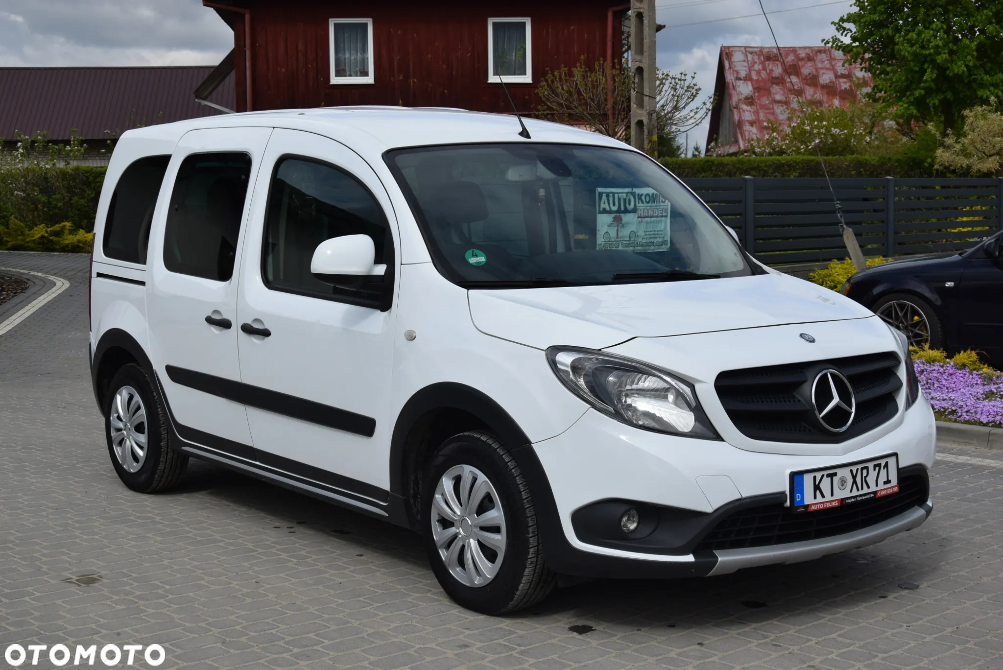 Mercedes-Benz Citan - 3