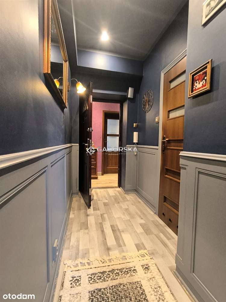 Stylowe mieszkanie-do zamieszkania lub inwestycja-11