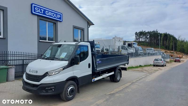 Iveco Daily - 1