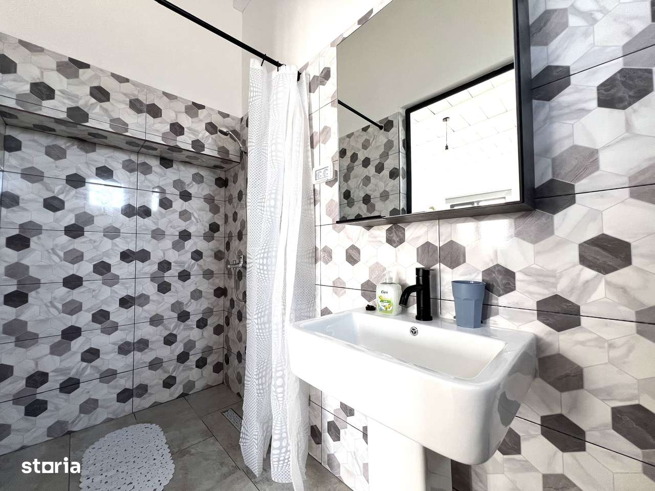 10 Casute Greek Bungalows , Piscina, la Malul Marii, Afacere la Cheie-9