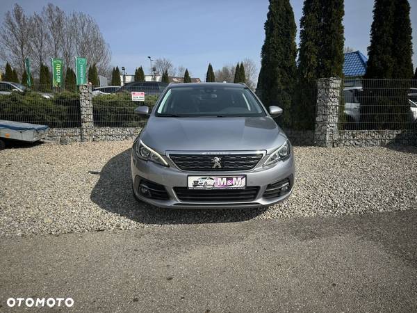 Peugeot 308 1.2 PureTech Allure S&S - 2