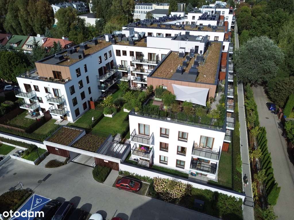 Apartamenty Solipska, Stare Włochy, 2023r. 2pokoje-14