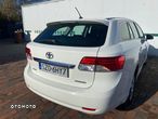 Toyota Avensis Combi 1.6 Edition - 30