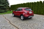 Opel Mokka X 1.4 (ecoFLEX) ECOTEC Start/Stop Innovation - 13