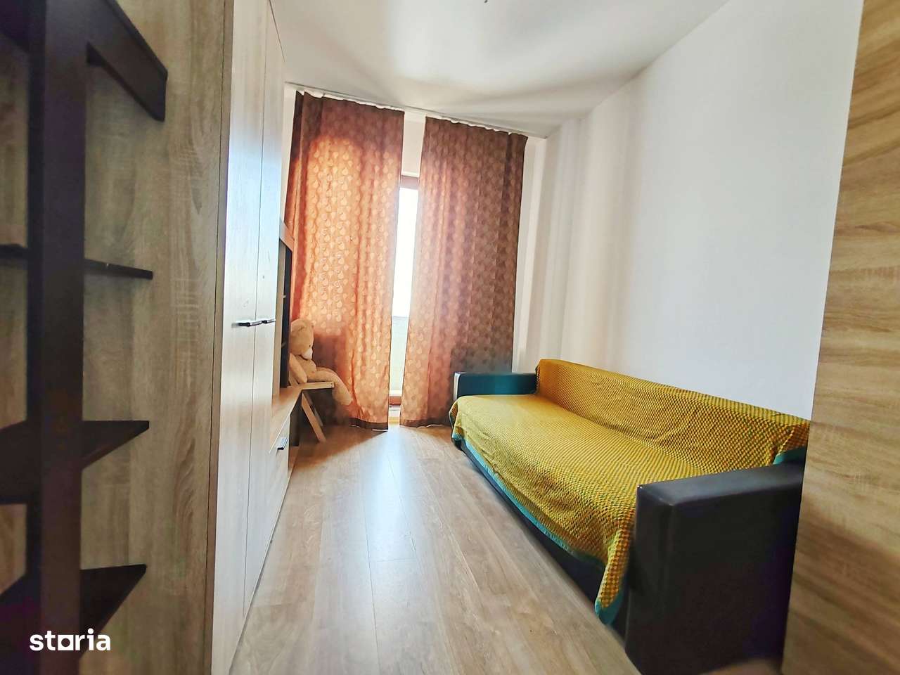 Vindem apartament in Navodari-2