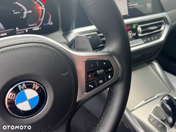 BMW Seria 4 420d M Sport - 33