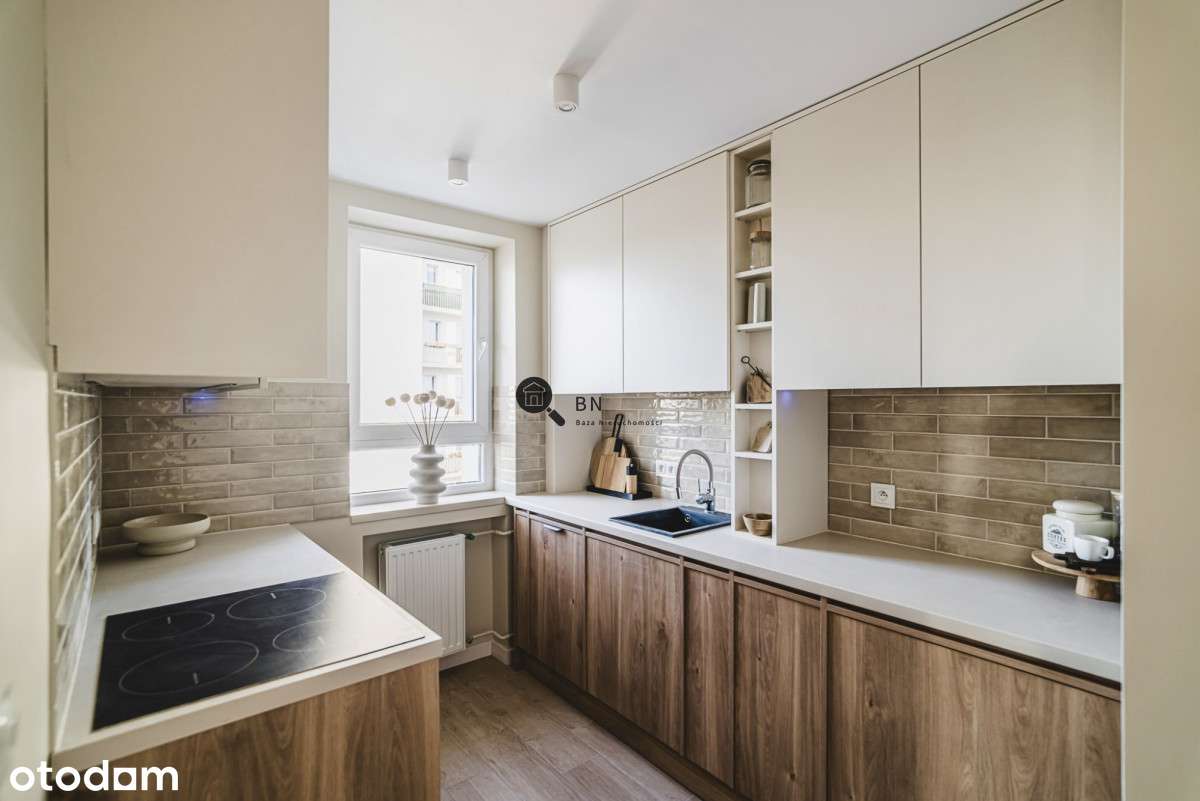 Piękny apartament blisko centrum i wydziałów Umk-2