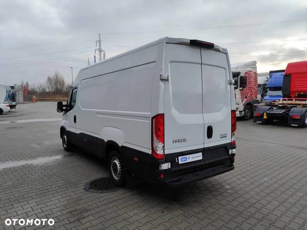 Iveco DAILY 35S16 (28324) - 5