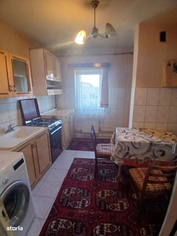 2 cam confort unu Girocului Spital Judetean Ce trala gaz-4