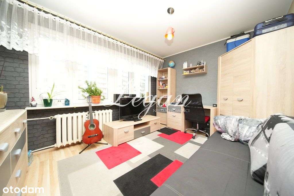 4 pokoje, balkon, winda – Gorzów Staszica - Pełny obrazek: 5/11