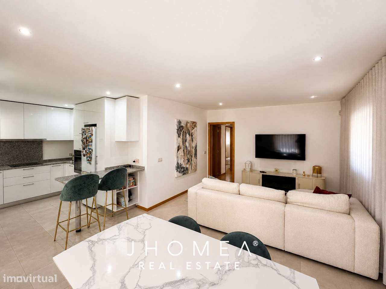 Moradia T3 com Piscina | Gafanha do Carmo, Ílhavo-6