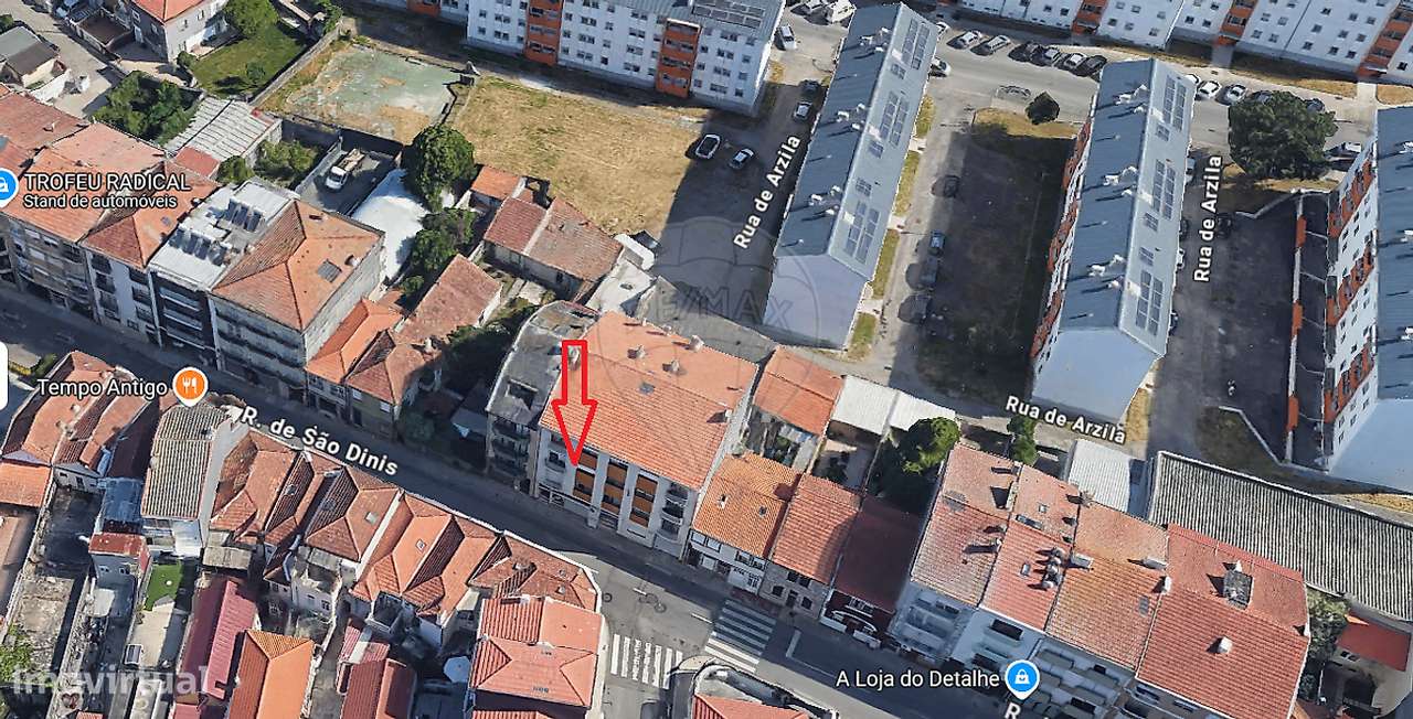 Loja  para arrendamento - Grande imagem: 2/4