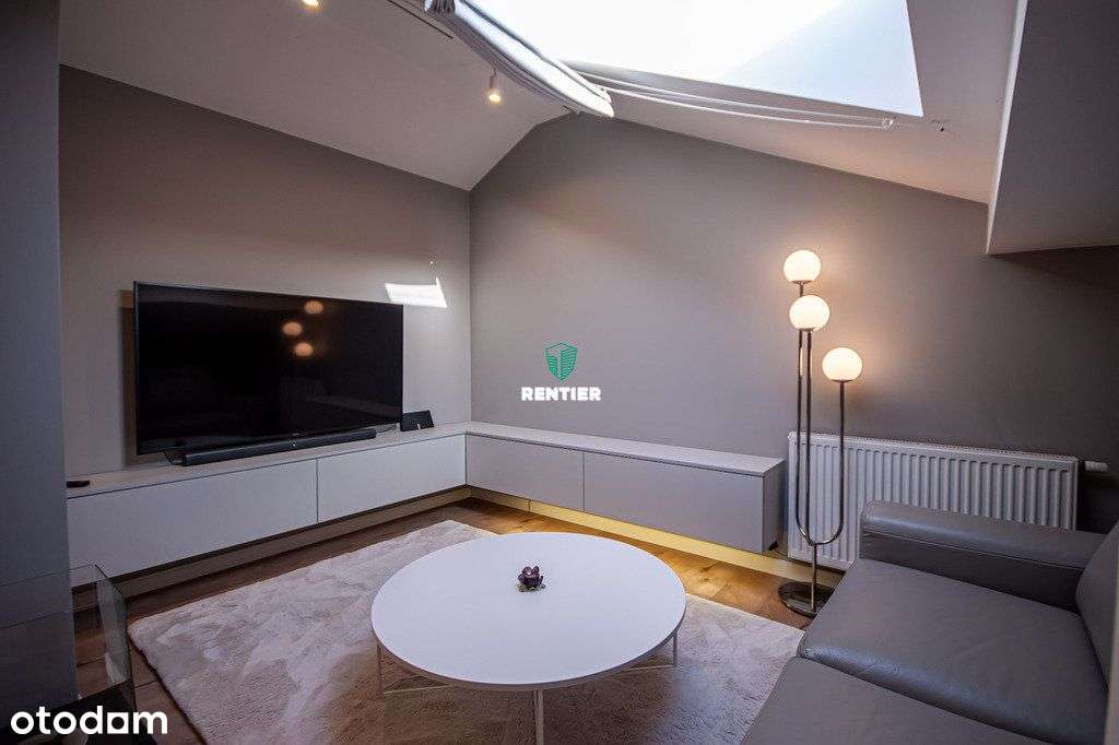 Na Sprzedaż Apartament ul. Kalinowa Warszewo-16