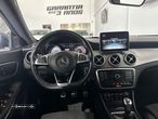 Mercedes-Benz CLA 180 d Shooting Brake AMG Line - 30