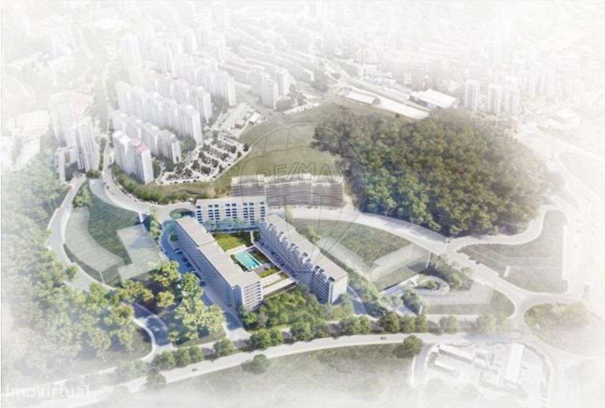 Apartamento T2 para venda - Grande imagem: 3/12