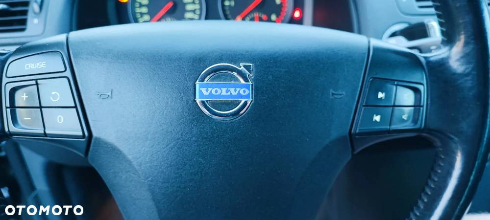 Volvo V50 1.6D DPF DRIVe Start/Stop - 14