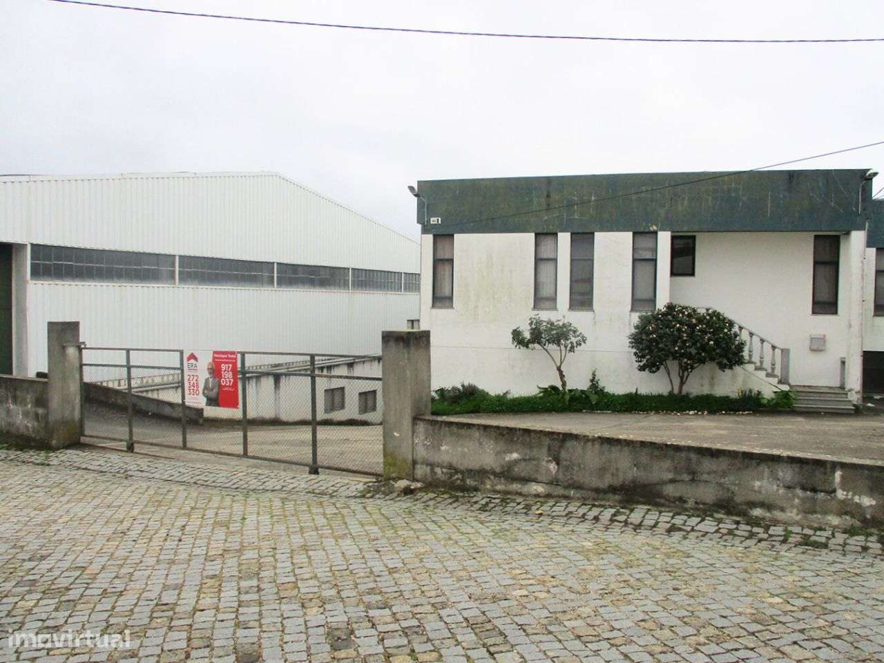 Fábrica / Armazém / Indústria - Grande imagem: 5/16