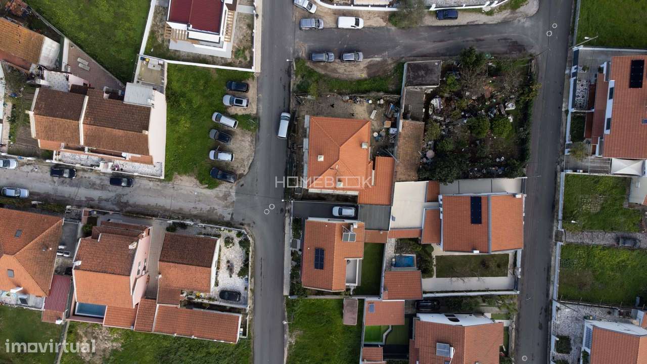 Moradia Independente, 2815-599, Almada- Sobreda - Grande imagem: 4/41