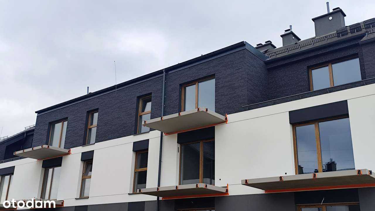 Mieszkanie willowe z komórką i parkingiem w cenie!-10