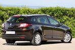 Renault Megane Estate 1.6 dCI Zen - 4